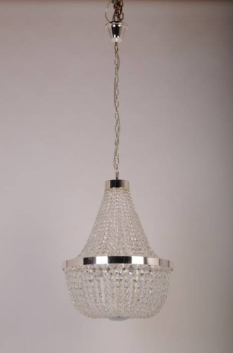 Подвесная люстра Abrasax L.4308-8SV