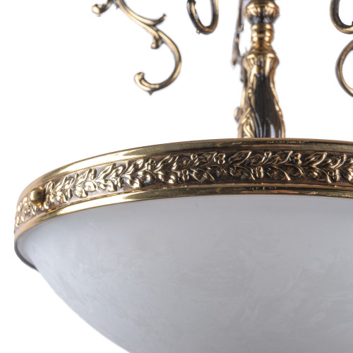 Подвесная люстра Ambiente 7140 7140 РB