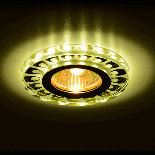 Встраиваемый светильник IMEX IL.0026.4471