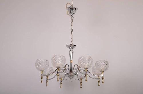 Подвесная люстра Abrasax 6565/8