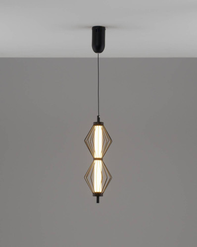 Светильник подвесной Moderli Eloise V11350-PL