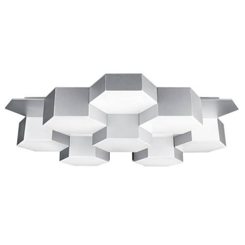 Потолочная люстра Lightstar Favo 750162