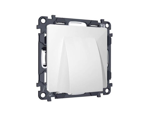 Комплект вывода кабеля с фикатором Ambrella Volt ALFA MA115810