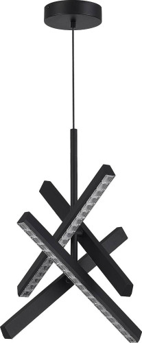 Подвесная люстра ST Luce Euclidics SL1018.413.04