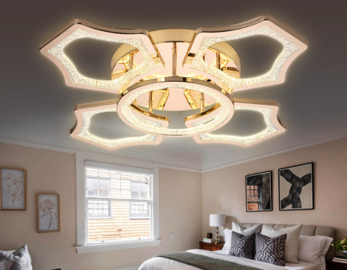 Потолочная люстра Ambrella Original FA577