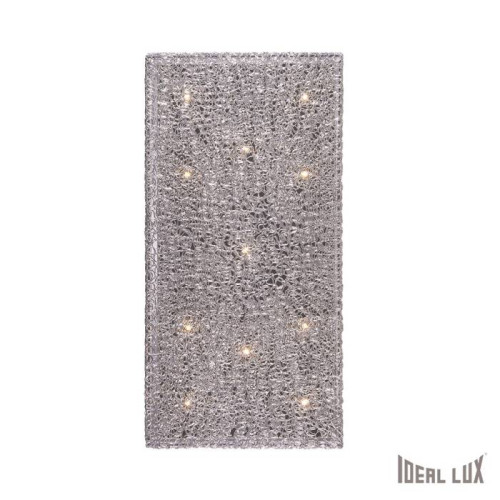 Настенное бра Ideal Lux Quadro QUADRO PL11