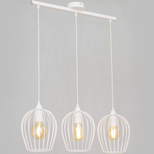 Светильник подвесной Северный свет Восторг 1697