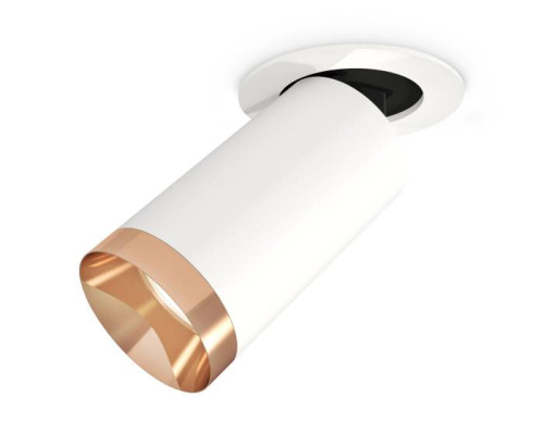 Встраиваемый светильник Ambrella Techno XM6322205