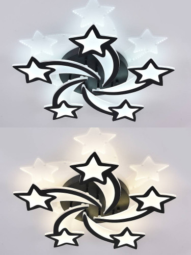 Natali Kovaltseva Innovation Style INNOVATION STYLE 83018 BLACK