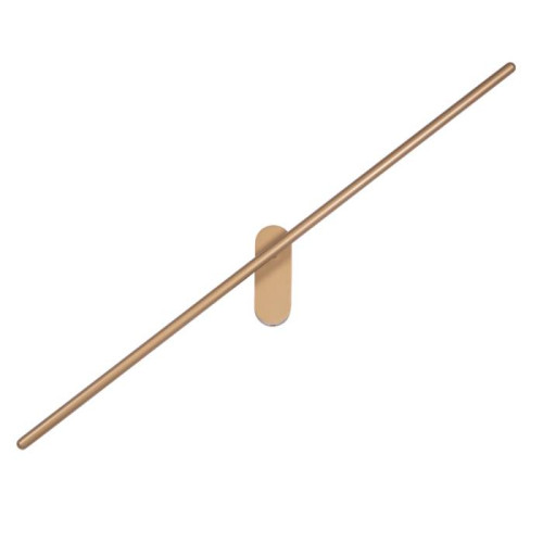 Настенный светильник Arte Lamp Prima A2028AP-1GO