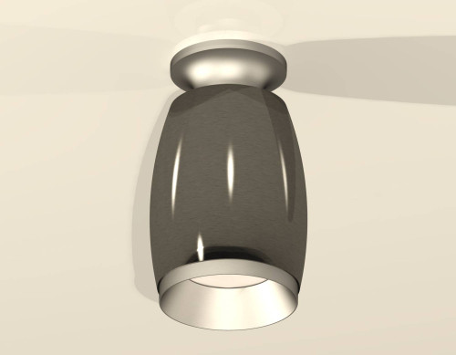 Накладной светильник Ambrella Techno XS1123041