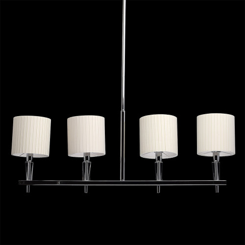 Люстра на штанге Chiaro Инесса 460010604