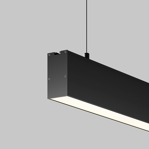 Светильник подвесной Maytoni Подвесные линейные светильники LL312045