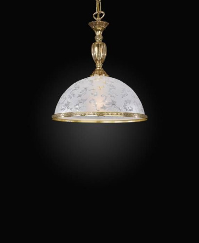 Светильник подвесной Reccagni Angelo 6302 L 6302/28