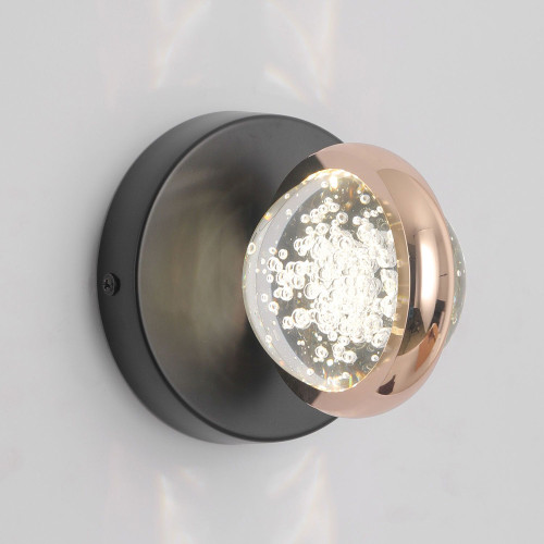 Настенный светильник Lussole LSP-7511