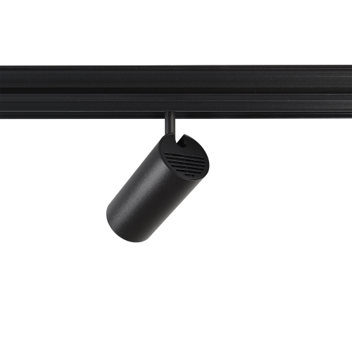Трековый светильник Crystal Lux Space CLT 0.33 003 12W BL 3CCT-SMART