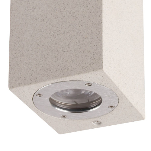 Уличные потолочные Mantra Levi 7182