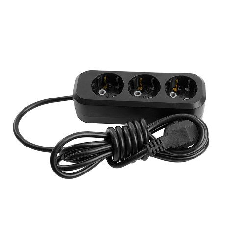 Удлинитель Stekker Home 50420