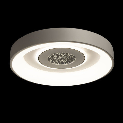 Светильник потолочный De Markt Норден 660015701