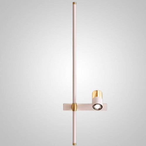 Настенный светильник LIGHTERA LE238W-1W