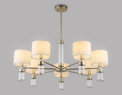 Потолочная люстра Ambrella Classic LH71303