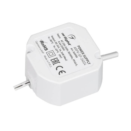 Драйвер для LED ленты Arlight Arpv 040950