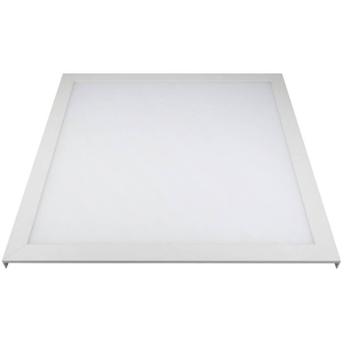 Светильник армстронг Uniel Clip in 600x600 ULP-6060 40W/6500K IP54 CLIP-IN WHITE