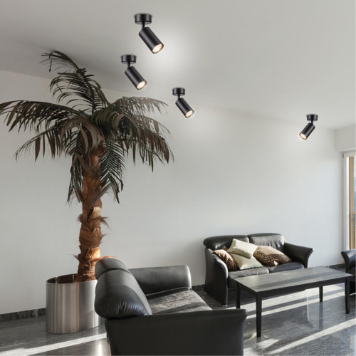 Светильник спот Novotech Pipe 370417