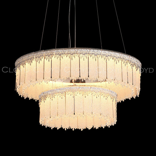 Подвесная люстра Cloyd Consonance 11499