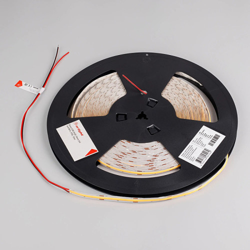 Светодиодная лента Arlight Cob Открытая 048824