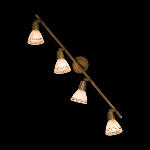 Светильник спот Citilux Афина CL507543