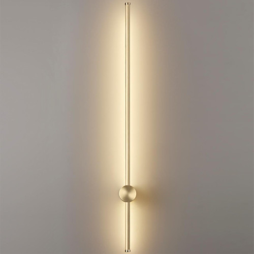 Настенный светильник Lumion Bram 5678/12WLY