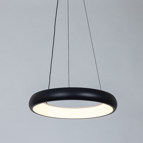 Подвесная люстра Arte Lamp Algedi A6028SP-46BK