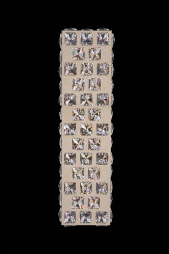 Настенный светильник LEON Amelie LE3029/1W GD