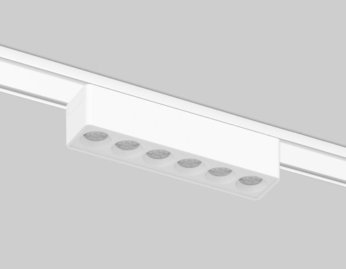 Трековый светильник Ambrella Track System GV1401