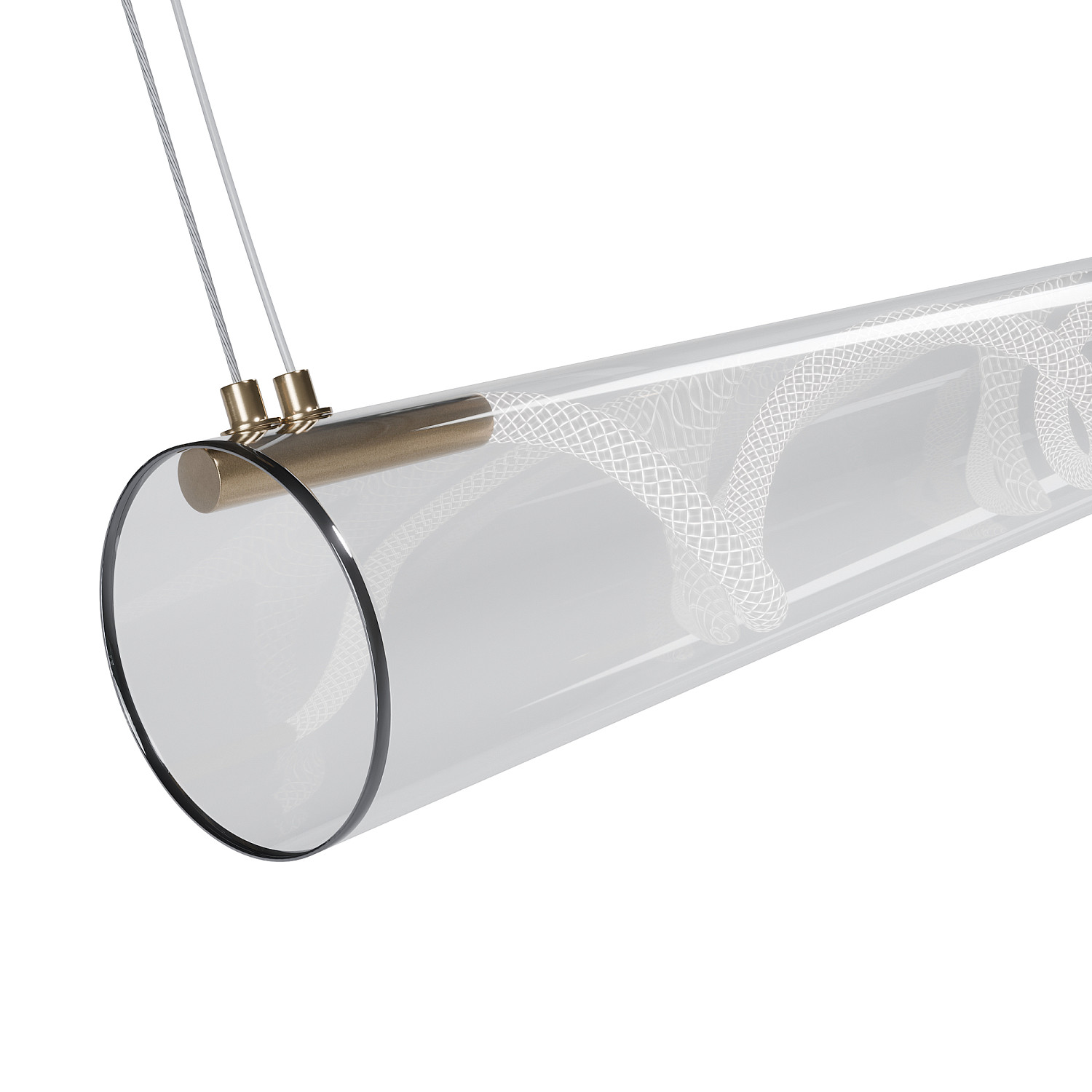 Светильник подвесной LIGHTERA Luara LE102L-200G WIFI