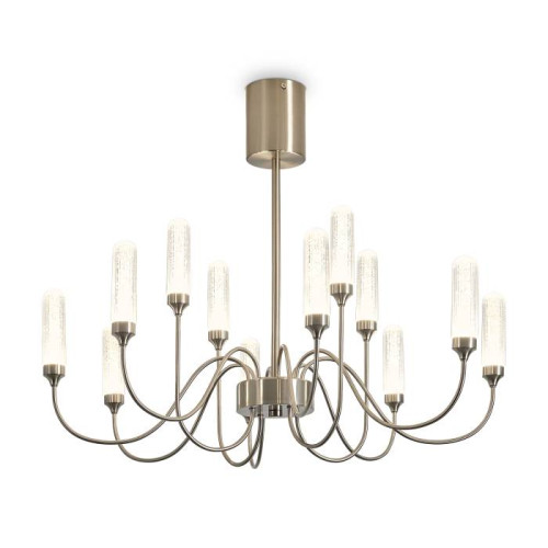 Люстра на штанге Freya Alias FR2050CL-L36N