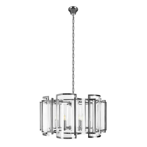 Подвесная люстра Loft It Reflection 10433/6