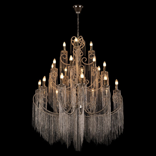 Подвесная люстра Loft It Wonderland 10405/24