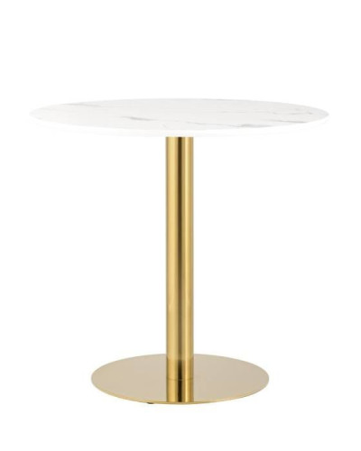 Кухонный стол Stool Group Толедо YMDT-2101 marble DUAL