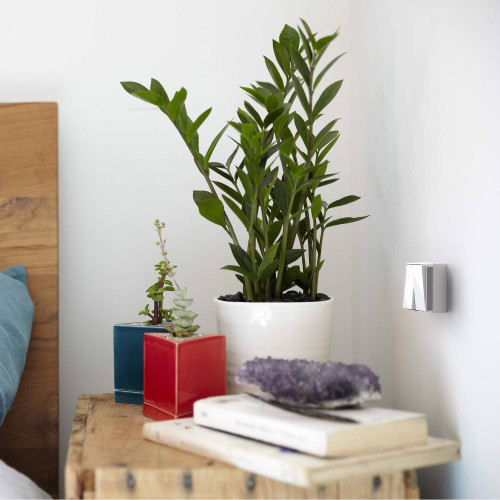 Выключатель Werkel Накладные механизмы Gallant белые W5020001/ Выключатель двухклавишный Gallant (белый)