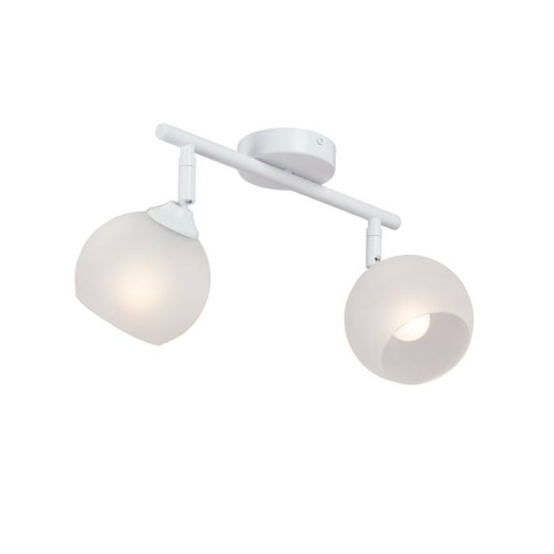 Потолочная люстра Vitaluce V4313-0/2PL