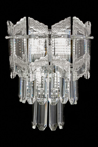 Настенное бра LEON Noemi LE7159/1W CH