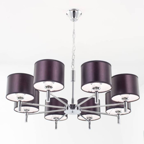 Подвесная люстра Citilux Аврора CL463181