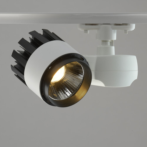 Трековый светильник De Markt Трек-система 550010901