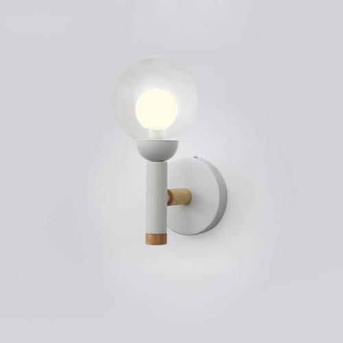 Настенное бра ImperiumLoft Egle01 240962-26