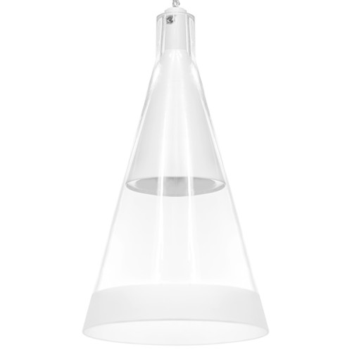 Светильник подвесной Lightstar Cone 757016