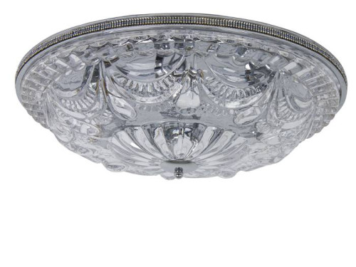 Потолочная люстра Abrasax Rebekka 1108/50CM-6CR