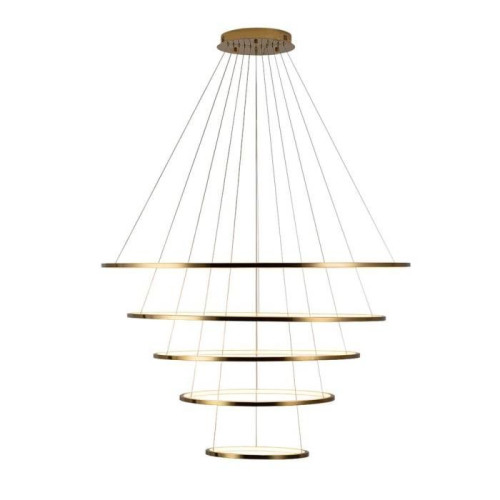 Подвесная люстра Loft It Ring 10015/5