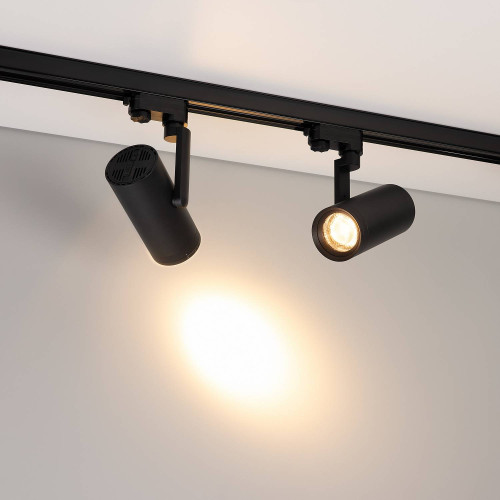 Трековый светильник Arlight Uranus 055807